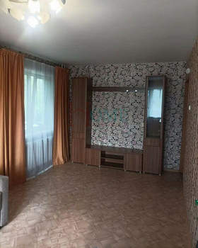 2-к квартира, на длительный срок, 48м2, 2/5 этаж