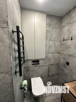 2-к квартира, на длительный срок, 44м2, 10/10 этаж