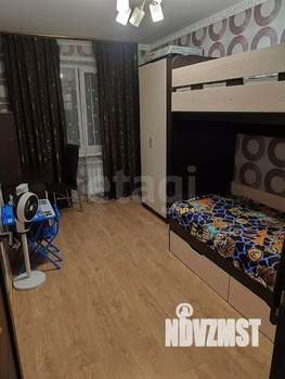 3-к квартира, на длительный срок, 60м2, 4/9 этаж