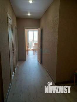 1-к квартира, на длительный срок, 49м2, 5/25 этаж