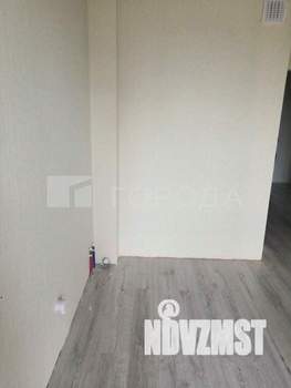 Студия квартира, на длительный срок, 29м2, 11/21 этаж