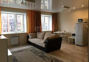 2-к квартира, на длительный срок, 47м2, 6/10 этаж