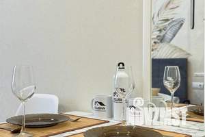 1-к квартира, посуточно, 25м2, 1/9 этаж