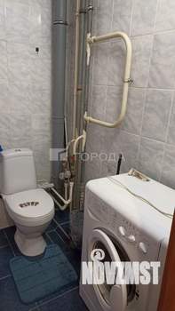 1-к квартира, на длительный срок, 33м2, 3/10 этаж