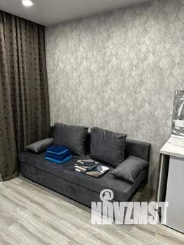 1-к квартира, посуточно, 38м2, 2/17 этаж