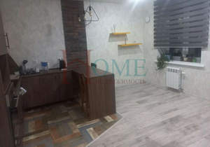 1-к квартира, на длительный срок, 54м2, 3/21 этаж