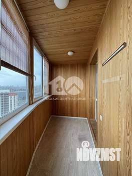 1-к квартира, на длительный срок, 43м2, 19/26 этаж