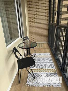 1-к квартира, на длительный срок, 30м2, 8/25 этаж