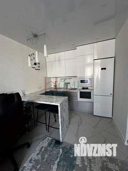 2-к квартира, на длительный срок, 44м2, 13/19 этаж