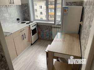 1-к квартира, на длительный срок, 31м2, 5/5 этаж