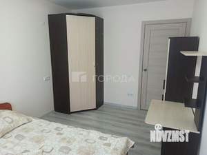 2-к квартира, на длительный срок, 50м2, 10/10 этаж