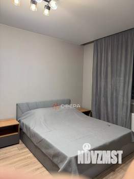 1-к квартира, на длительный срок, 45м2, 14/27 этаж