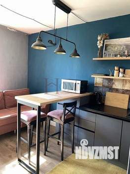 2-к квартира, на длительный срок, 35м2, 6/13 этаж