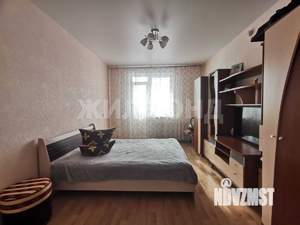 2-к квартира, на длительный срок, 58м2, 6/14 этаж