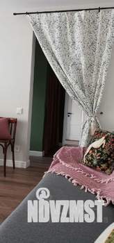 2-к квартира, посуточно, 47м2, 3/9 этаж