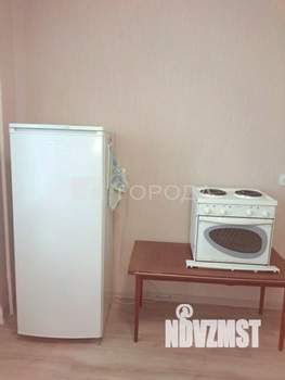 1-к квартира, на длительный срок, 40м2, 3/18 этаж