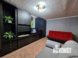 1-к квартира, посуточно, 35м2, 1/5 этаж