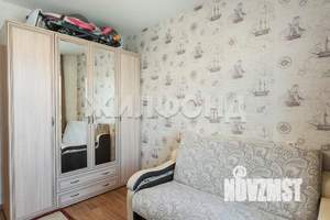 3-к квартира, на длительный срок, 74м2, 5/10 этаж