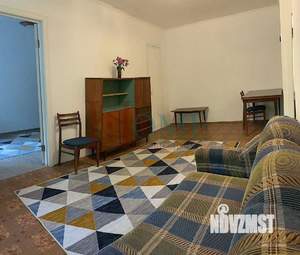 2-к квартира, на длительный срок, 41м2, 3/5 этаж