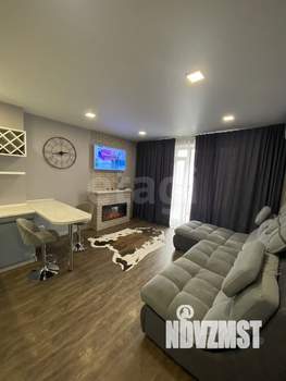 2-к квартира, на длительный срок, 43м2, 10/24 этаж