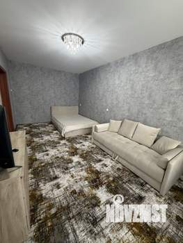 1-к квартира, на длительный срок, 35м2, 5/17 этаж