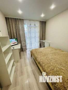 2-к квартира, на длительный срок, 40м2, 2/30 этаж