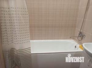 1-к квартира, на длительный срок, 35м2, 4/25 этаж