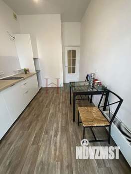 1-к квартира, на длительный срок, 39м2, 10/10 этаж