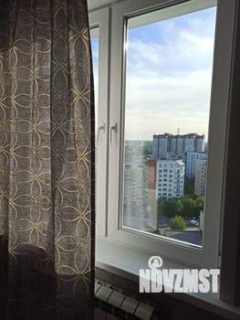 Студия квартира, на длительный срок, 29м2, 17/26 этаж