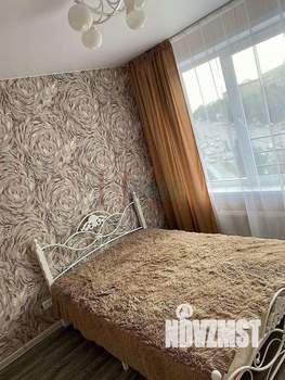 2-к квартира, на длительный срок, 45м2, 6/25 этаж