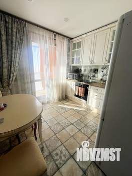 1-к квартира, на длительный срок, 40м2, 10/10 этаж