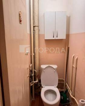 1-к квартира, на длительный срок, 32м2, 7/9 этаж