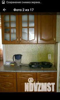 1-к квартира, на длительный срок, 26м2, 3/5 этаж