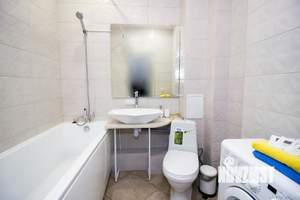 1-к квартира, посуточно, 28м2, 1/1 этаж