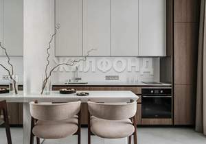 2-к квартира, на длительный срок, 45м2, 2/7 этаж