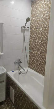 1-к квартира, на длительный срок, 36м2, 4/9 этаж