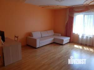 1-к квартира, на длительный срок, 54м2, 14/17 этаж