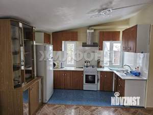 1-к квартира, на длительный срок, 55м2, 3/3 этаж