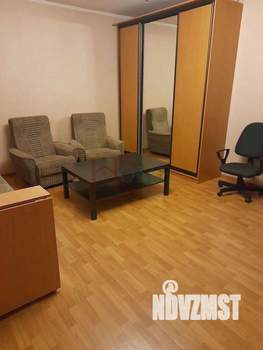 1-к квартира, на длительный срок, 45м2, 12/14 этаж