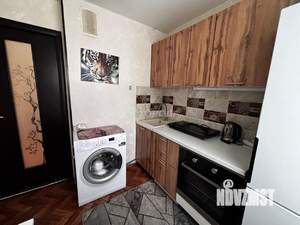 1-к квартира, на длительный срок, 31м2, 4/5 этаж