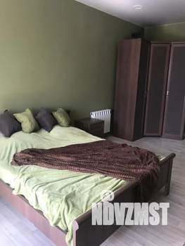 2-к квартира, посуточно, 54м2, 9/9 этаж