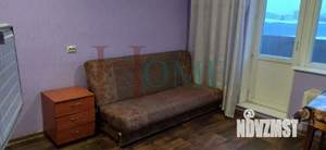 Студия квартира, на длительный срок, 21м2, 4/17 этаж