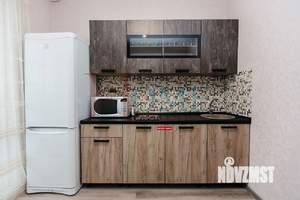 1-к квартира, на длительный срок, 36м2, 13/17 этаж