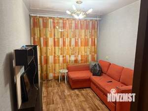 1-к квартира, на длительный срок, 33м2, 7/10 этаж