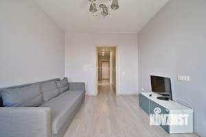 2-к квартира, на длительный срок, 60м2, 15/25 этаж