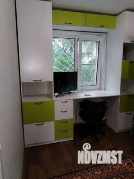 2-к квартира, на длительный срок, 43м2, 1/5 этаж