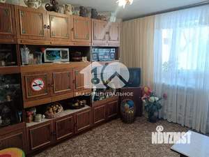 1-к квартира, на длительный срок, 35м2, 2/5 этаж