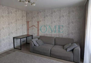 2-к квартира, на длительный срок, 53м2, 9/10 этаж