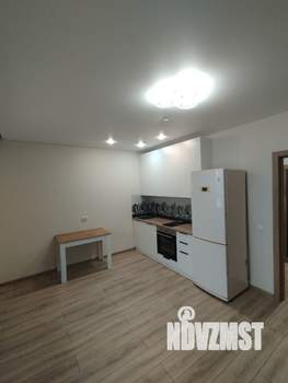 Студия квартира, на длительный срок, 30м2, 3/25 этаж