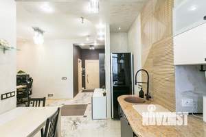 2-к квартира, на длительный срок, 43м2, 17/22 этаж